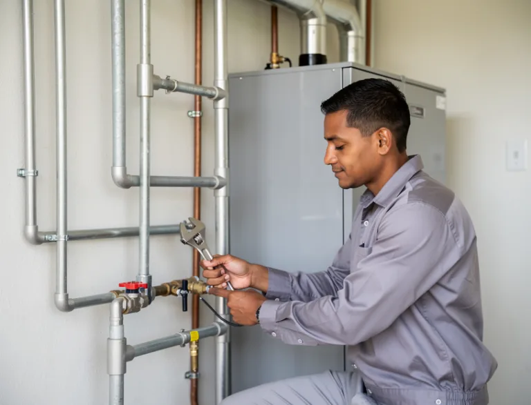 Geothermal Heating service in Kingston upon Hull